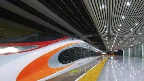 深圳高铁爆料视频播放,视频揭秘未来交通新篇章 第2张 深圳高铁爆料视频播放,视频揭秘未来交通新篇章 第2张