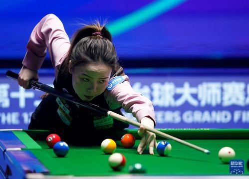 台球争霸赛爆料视频大全,揭秘爆笑与激情对决 第3张 台球争霸赛爆料视频大全,揭秘爆笑与激情对决 第3张